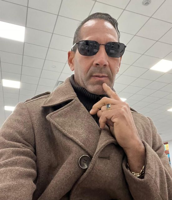 Franko Arias: La Salsa de “Los besos que te di” y su estrategia musical - 2, Foto 2