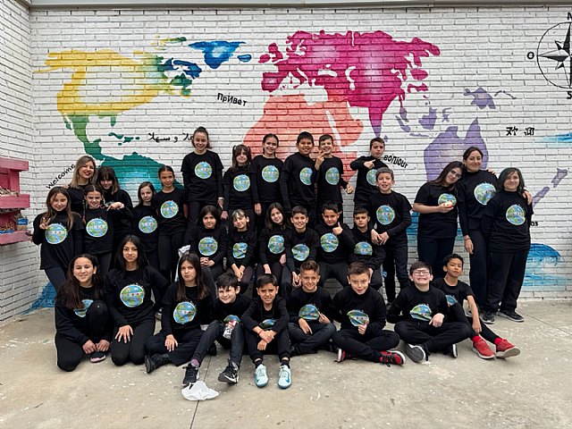 INICIATIVA NoguerActúa: aquí estamos, y por el planeta luchamos - 1, Foto 1