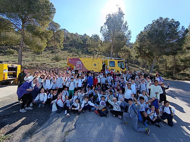 INICIATIVA NoguerActúa: aquí estamos, y por el planeta luchamos - 2, Foto 2