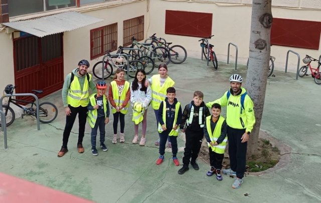 INICIATIVA NoguerActúa: aquí estamos, y por el planeta luchamos - 4, Foto 4