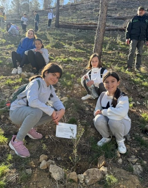 INICIATIVA NoguerActúa: aquí estamos, y por el planeta luchamos - 5, Foto 5