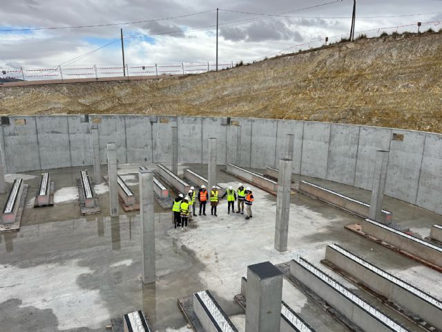 Aguas de Jumilla refuerza su compromiso con la calidad y mejora del servicio según el informe de satisfacción de clientes 2024 - 2, Foto 2