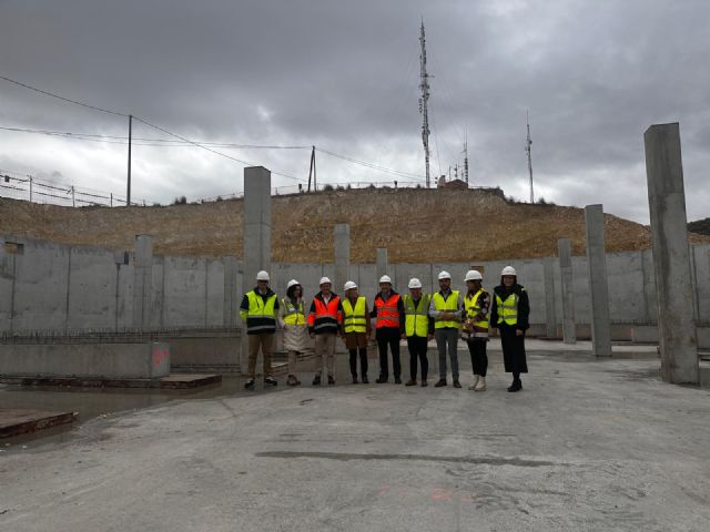 Aguas de Jumilla refuerza su compromiso con la calidad y mejora del servicio según el informe de satisfacción de clientes 2024 - 3, Foto 3
