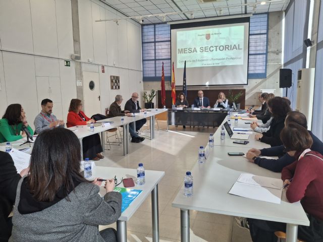 Aprobado el nuevo Acuerdo de Interinos, que incluye la voluntariedad en todos los actos de adjudicación - 2, Foto 2