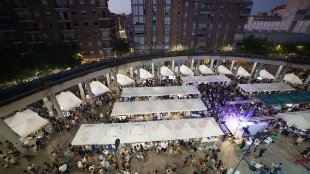 El grupo de Universidades G-9, en el que participa la UMU, logra financiación europea para impulsar actividades como la Noche Europea de los Investigadores - 2, Foto 2