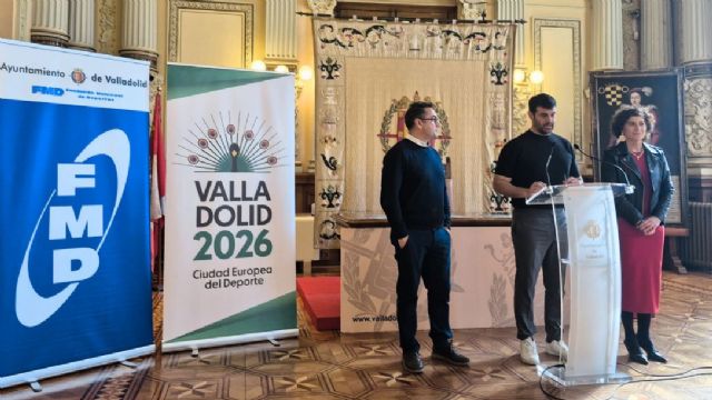 318 deportistas se reúnen en Valladolid para disputar el Campeonato de Espa&ntilde;a Máster de Piscina de salvamento y socorrismo - 3, Foto 3