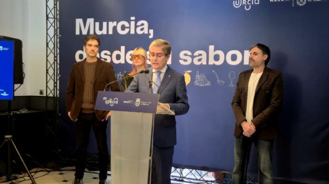 Murcia impulsa la campa&ntilde;a Murcia, desde su sabor para posicionar la ciudad como destino de referencia del turismo gastronómico - 2, Foto 2