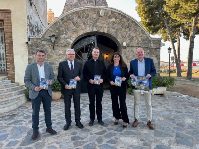 Fiestas en honor a Ntra. Sra. la Virgen del Pasico, del 4 al 12 de abril - 2, Foto 2
