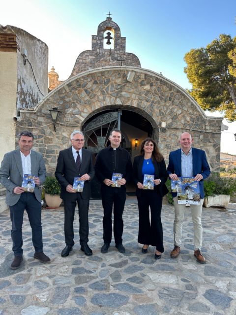 Fiestas en honor a Ntra. Sra. la Virgen del Pasico, del 4 al 12 de abril - 3, Foto 3