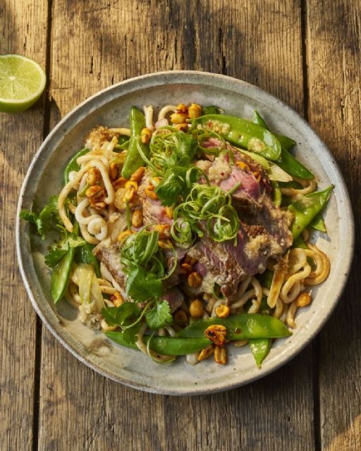 Weber y Jamie Oliver se unen para ofrecer una nueva experiencia a los amantes de las barbacoas - 3, Foto 3