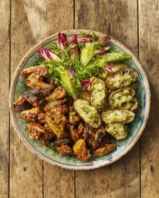 Weber y Jamie Oliver se unen para ofrecer una nueva experiencia a los amantes de las barbacoas - 4, Foto 4