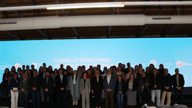 El Ayuntamiento logra 2.725 inserciones laborales en 2025 gracias al Plan de Empleo y Promoción Económica - 2, Foto 2