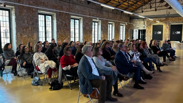 El Ayuntamiento logra 2.725 inserciones laborales en 2025 gracias al Plan de Empleo y Promoción Económica - 4, Foto 4