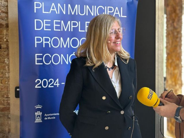 El Ayuntamiento logra 2.725 inserciones laborales en 2025 gracias al Plan de Empleo y Promoción Económica - 5, Foto 5