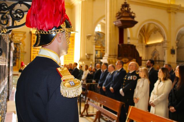 El alcalde destaca que la Policía Local seguirá creciendo hasta alcanzar su mayor cifra de efectivos: tenemos mucho trabajo por delante - 2, Foto 2