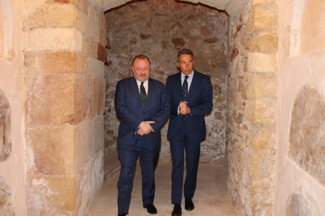 El alcalde destaca que la Policía Local seguirá creciendo hasta alcanzar su mayor cifra de efectivos: tenemos mucho trabajo por delante - 3, Foto 3