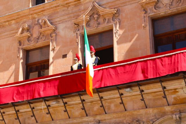 El alcalde destaca que la Policía Local seguirá creciendo hasta alcanzar su mayor cifra de efectivos: tenemos mucho trabajo por delante - 4, Foto 4