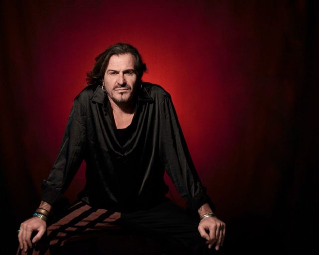 El cantante español Nolasco llega a Colombia para presentar su nuevo sencillo ´Tienes sed´ - 2, Foto 2