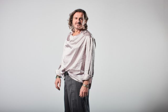 El cantante español Nolasco llega a Colombia para presentar su nuevo sencillo ´Tienes sed´ - 3, Foto 3