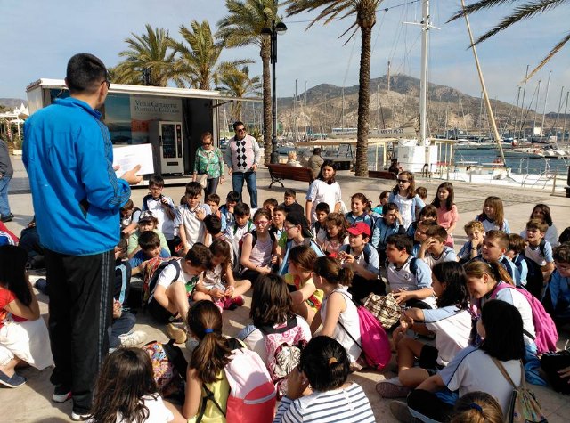 El colegio San Vicente de Paúl abre los brazos a Castilla-León - 3, Foto 3