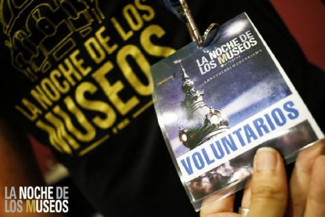 Abierto el plazo de inscripcion del voluntariado para la Noche de los Museos de Cartagena, hasta el proximo 21 de Abril - 1, Foto 1