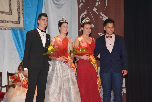 Sentimiento y emoción en el Pregón de Alejandro Palazón - 2, Foto 2