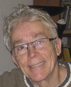 La novela El otro lado, de Juan Serrano, será presentada el miércoles 18 de abril en la Primavera del Libro de Molina de Segura - 1, Foto 1