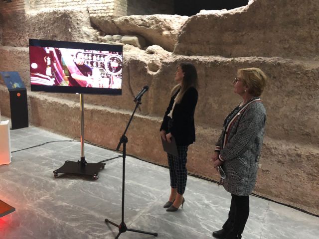 El vídeo 'Diario de mi Barrio' recoge la idiosincrasia de los vecinos, calles y comercios de Santa Eulalia - 1, Foto 1