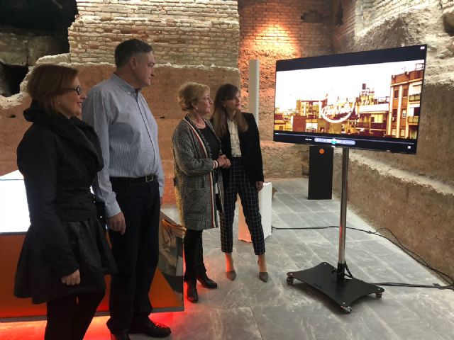 El vídeo 'Diario de mi Barrio' recoge la idiosincrasia de los vecinos, calles y comercios de Santa Eulalia - 2, Foto 2