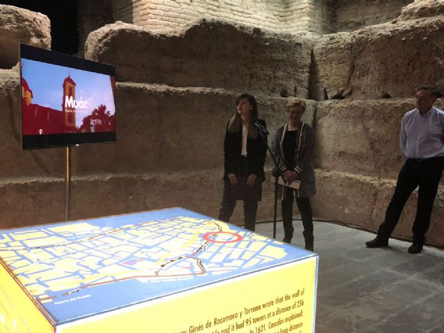 El vídeo 'Diario de mi Barrio' recoge la idiosincrasia de los vecinos, calles y comercios de Santa Eulalia - 3, Foto 3