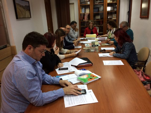 La Junta de Gobierno Local de Molina de Segura inicia la contratación de la organización y gestión del B-Side Festival 2018 con un gasto total de 90.750 euros - 2, Foto 2