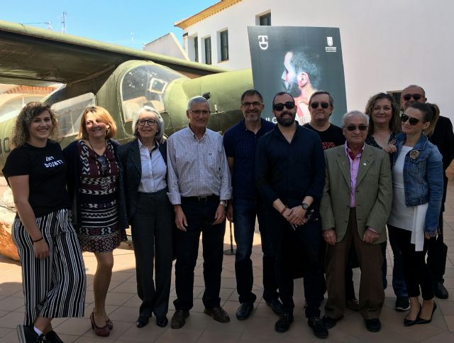 Compañías de León, Leganés, Elche y El Algar competirán en el II Certamen de Teatro Amateur Francisco Rubio, de San Javier - 3, Foto 3