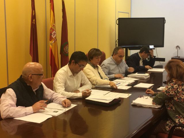 Cs lamenta que el Gobierno no haya logrado tener preparado el borrador de Participación Ciudadana tras más de dos años - 1, Foto 1