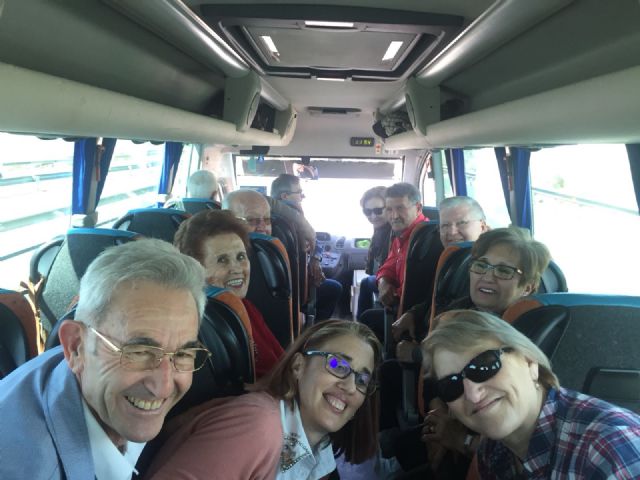 Tararí que te vi de gira por la Región - 1, Foto 1