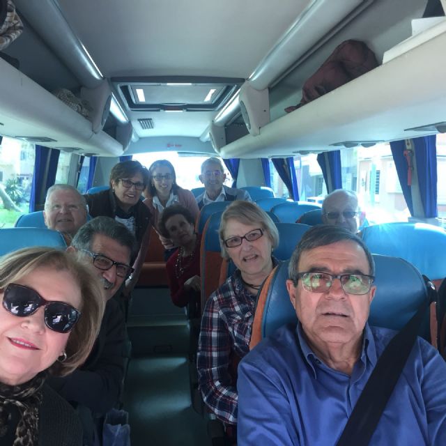 Tararí que te vi de gira por la Región - 2, Foto 2