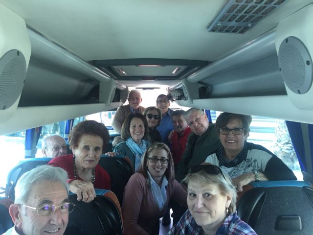 Tararí que te vi de gira por la Región - 3, Foto 3