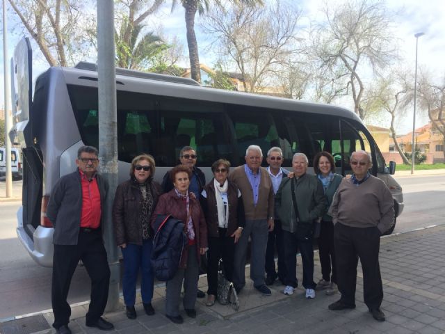 Tararí que te vi de gira por la Región - 4, Foto 4