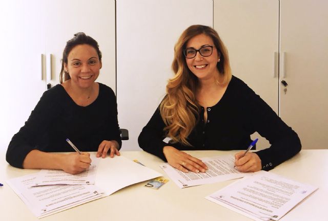 El Vivero de Empresas para Mujeres municipal renueva a sus usuarias y suma dos incorporaciones - 2, Foto 2