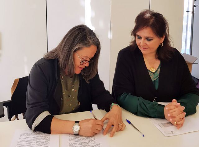 El Vivero de Empresas para Mujeres municipal renueva a sus usuarias y suma dos incorporaciones - 3, Foto 3