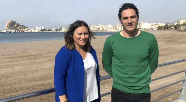 José García Sánchez se incorpora al proyecto de Eva Reverte como número dos - 1, Foto 1