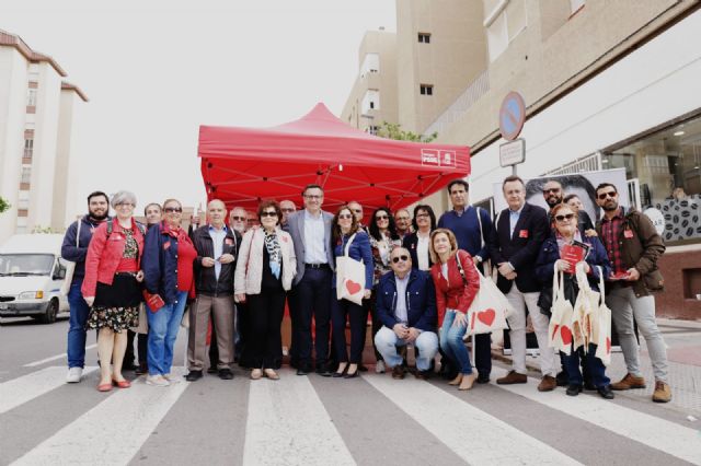 El PSOE se marca el reto de llegar al cien por cien en el consumo de energías renovables para 2050 - 3, Foto 3