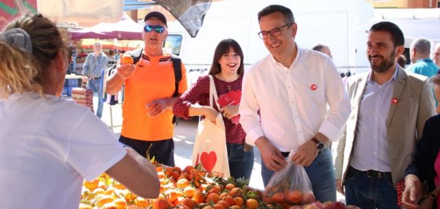Un centenar de desempleados lorquinos ya han solicitado el subsidio para mayores de 52 años aprobado por el Gobierno de España - 1, Foto 1