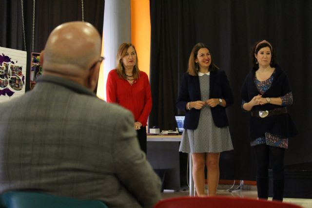 Cs celebra que el programa Retorno de Talento a Cartagena siga creciendo con 22 empresas y 42 perfiles inscritos - 1, Foto 1