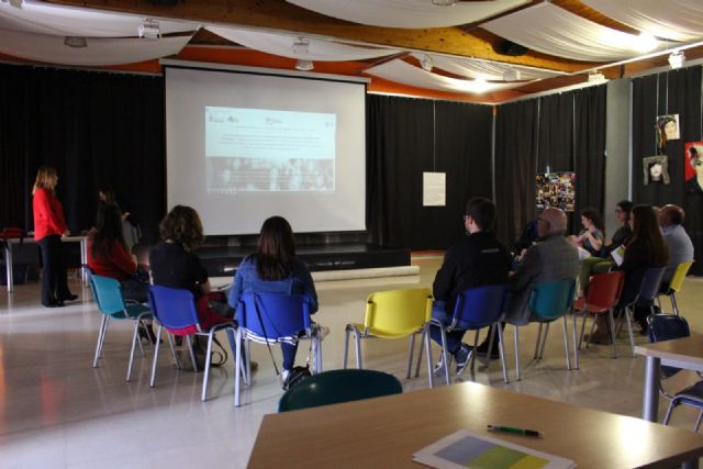 Cs celebra que el programa Retorno de Talento a Cartagena siga creciendo con 22 empresas y 42 perfiles inscritos - 2, Foto 2