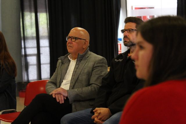 Cs celebra que el programa Retorno de Talento a Cartagena siga creciendo con 22 empresas y 42 perfiles inscritos - 3, Foto 3