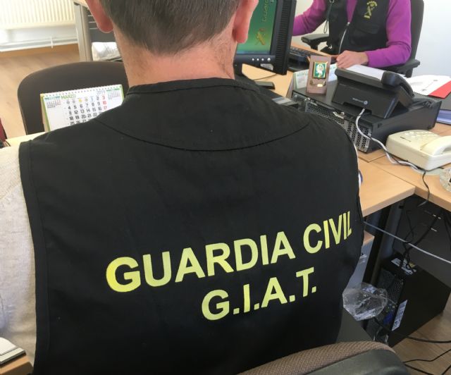 La Guardia Civil desarticula un grupo criminal dedicado a la estafa en la compraventa de vehículos - 2, Foto 2