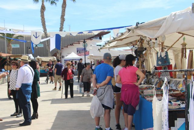 San Pedro del Pinatar ofrece decenas de actividades para disfrutar de la Semana Santa - 2, Foto 2