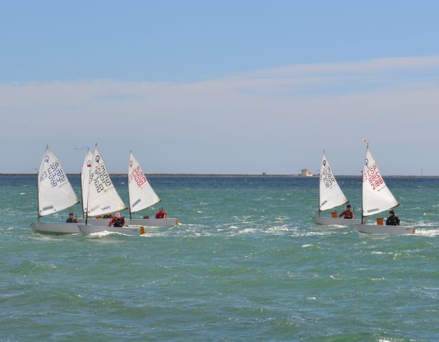 San Pedro del Pinatar ofrece decenas de actividades para disfrutar de la Semana Santa - 3, Foto 3