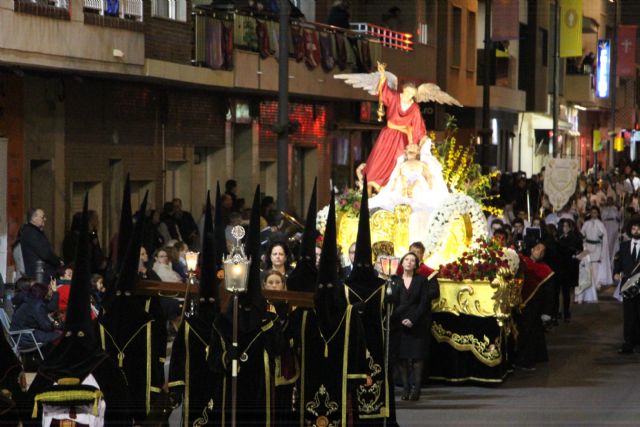 San Pedro del Pinatar ofrece decenas de actividades para disfrutar de la Semana Santa - 4, Foto 4