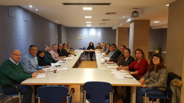 CCOO ofende a los empresarios, mientras evita decir la verdad a los trabajadores sobre la negociación del SMI en el convenio colectivo de empresas cosecheras - 1, Foto 1